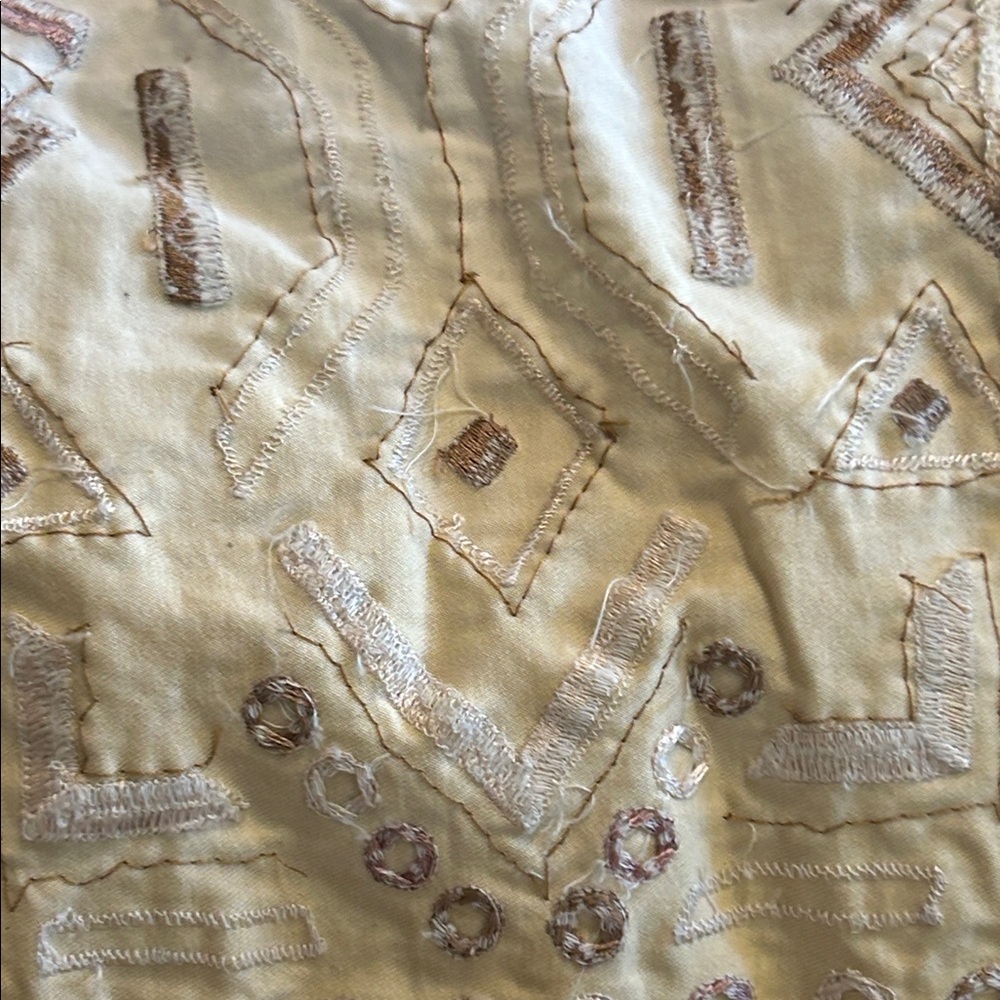 Women's Embroidered Jacket - Picture 13 of 16